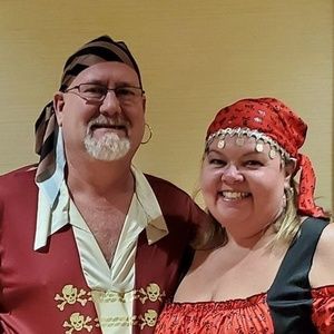 Meet your Posher, Mark